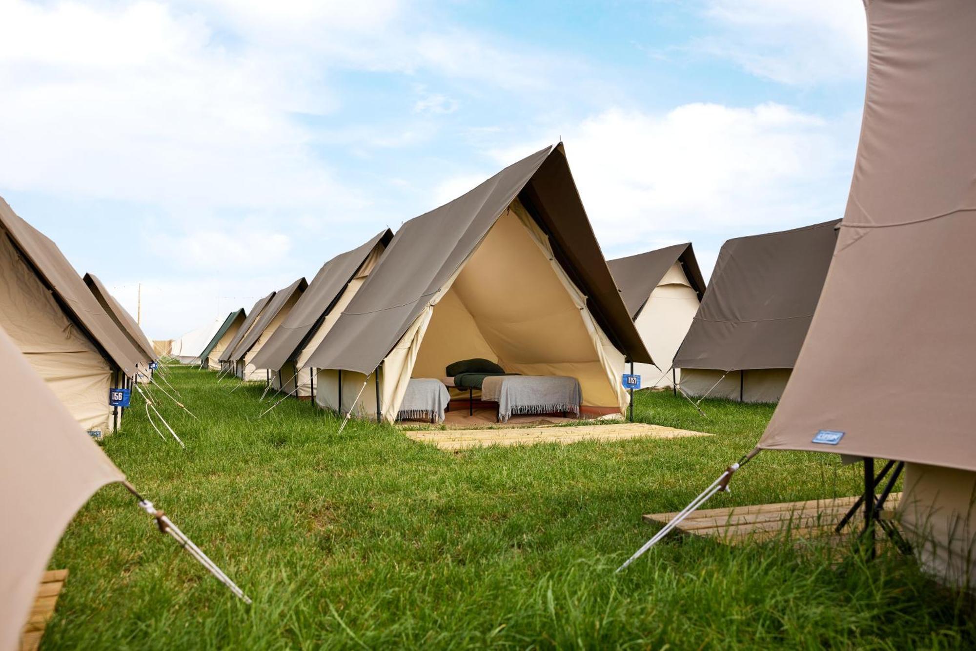 Wies'N Camp — Photos 1