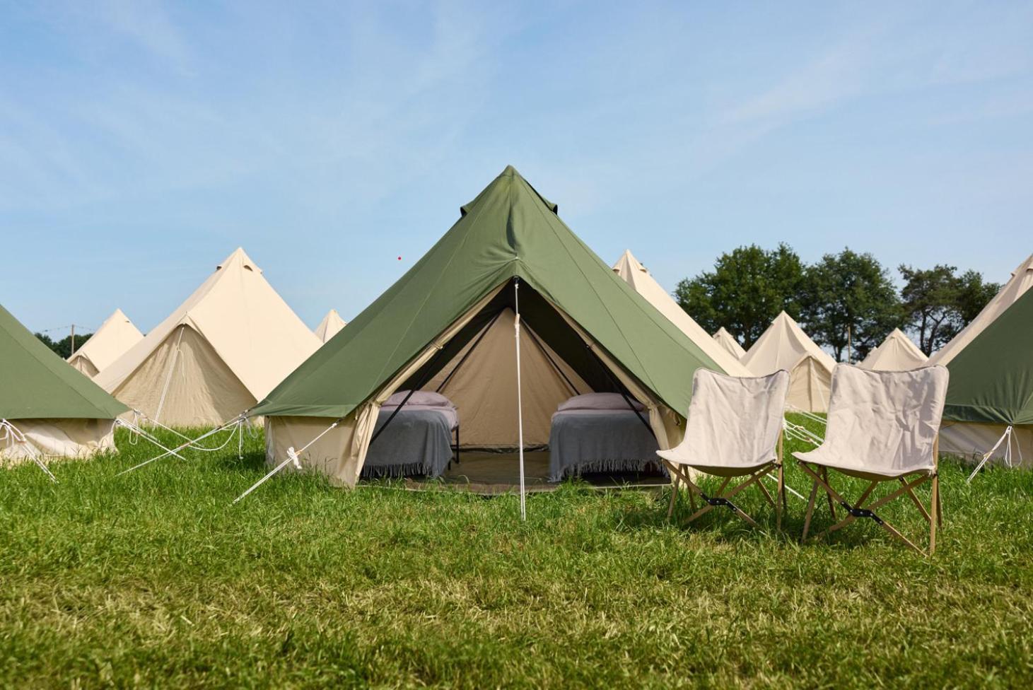 Wies'N Camp — Photos 2